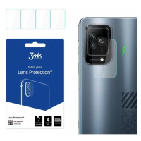 Ochranné sklo 3MK Lens Protect Xiaomi Black Shark 5 Camera lens protection 4 pcs