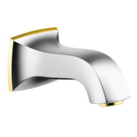 Vaňový výtok Hansgrohe Metropol Classic bez batérie chrom/vzhled zlata 13425090