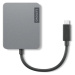 Lenovo USB-C Travel Hub Gen 2