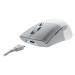 ASUS ROG KERIS Wireless Aimpoint White herná myš