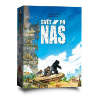 Svet po nás