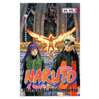 CREW Naruto 64 - Desetiocasý