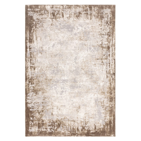 Béžový koberec 240x340 cm Kuza – Asiatic Carpets