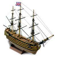 MINI MAMOLI HMS Victory 1:325 kit