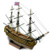 MINI MAMOLI HMS Victory 1:325 kit