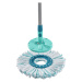 LEIFHEIT Set Clean Twist Disc Mop (EVO) 52101