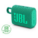 JBL GO3 ECO GREEN