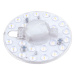 Solight LED svetelný zdroj do stropných svetiel, 12W, 1200lm, 4000K, 130mm