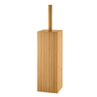 Sconto WC sada BAMBOO bambus