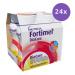 FORTIMEL Diacare s vanilkovou príchuťou 24 x 200 ml