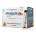 MAGNESIUM Chelate + B6 orange, ampulky na pitie, 10x25 ml