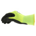 MECHANIX Odolné rukavice SpeedKnit Utility- Hi-Viz M/8