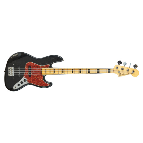 Fender Custom Shop 2013 70 Jazz Bass DCC