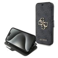 Púzdro Guess GUBKP15S4GMGGR iPhone 15 6.1