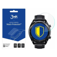 Ochranné sklo 3MK Huawei WATCH GT - 3mk Watch Protection FG