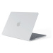 Epico Shell Cover púzdro MacBook Air M2 15" 2023 matné