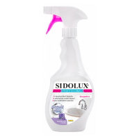 SIDOLUX Professional Kúpelňa Marseillské mydlo s levandulou 500 ml