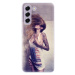 Odolné silikónové puzdro iSaprio - Girl 01 - Samsung Galaxy S21 FE 5G
