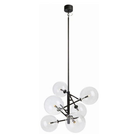 Lustre Markslöjd
