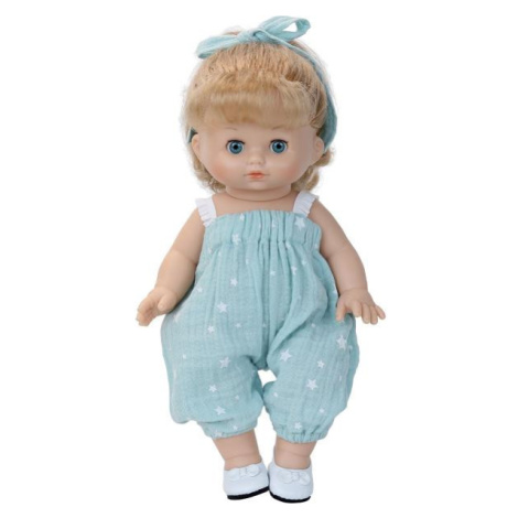 Petitcollin Bábika 28 cm Câlinette Marina