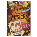 Disney Press Gravity Falls Dipper's and Mabel's Guide to Mystery and Nonstop Fun!