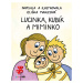 Lucinka, Kubík a miminko, Mauleová Eliška