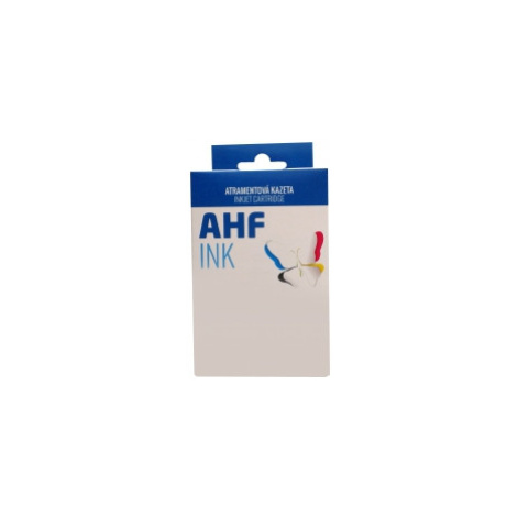 AHF alternatíva HP atrament 301XL Color (CH564EE)
