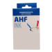 AHF alternatíva HP atrament 301XL Color (CH564EE)