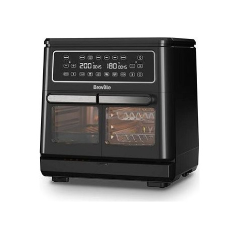 Breville VDF130X-01