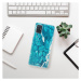 Odolné silikónové puzdro iSaprio - BlueMarble 15 - Samsung Galaxy A51