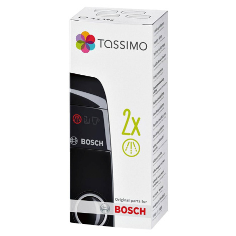 TCZ 6004 odváp.tablety pre TASSIMO BOSCH