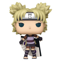 Funko POP! Naruto Shippuden: Temari