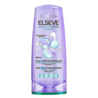 L'Oréal L’ORÉAL Elséve Hyaluron Pure Balzam na vlasy 200 ml