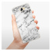 Plastové puzdro iSaprio - White Marble 01 - Huawei Y5 II / Y6 II Compact
