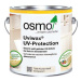 OSMO UVIWAX UV PROTECTION - UV ochranný náter na drevo v interiéri 2,5 l 7200 - bezfarebný hodvá