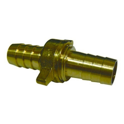 Hadicová spojka mosadz  3/4 MERKURY MARKET