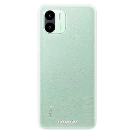 Odolné silikónové puzdro iSaprio - 4Pure - mléčný bez potisku - Xiaomi Redmi A1 / A2