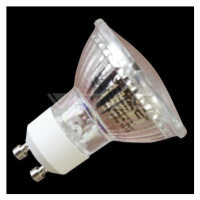 Žiarovka LED 4W, GU10, 6000K, 500lm, Ra 80, 120° (Kobi)