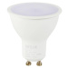 RLL 417 GU10 bulb 9W WW RETLUX