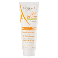 A-DERMA Mlieko pre deti SPF 50+ 250 ml