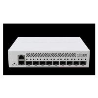 MIKROTIK RouterBOARD Cloud Router Switch CRS310-1G-5S-4S+IN + L5 (800MHz; 256MB RAM; 1x GLAN; 5x