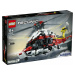 LEGO® Technic 42145 Záchranárska helikoptéra Airbus H175