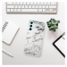 Odolné silikónové puzdro iSaprio - White Marble 01 - Samsung Galaxy A34 5G