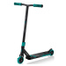 Globber Freestyle Kolobežka STUNT SCOOTER GS 540 Black - teal