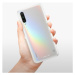 Odolné silikónové puzdro iSaprio - 4Pure - mléčný bez potisku - Xiaomi Mi A3