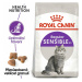 Royal canin Kom.  Feline Sensible 4kg zľava