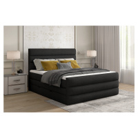 ELTAP CANDE 140X200, SAWANA 14, BLACK, 23731