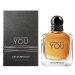 GIORGIO ARMANI Emporio Armani toaletná voda Stronger With You 30 ml