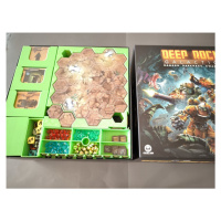 inserty.cz Deep Rock Galactic (Deluxe edition) - Inlay (černá, M842)