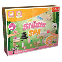 Trefl Science 4 You - Štúdio Spa - Kúpele SK